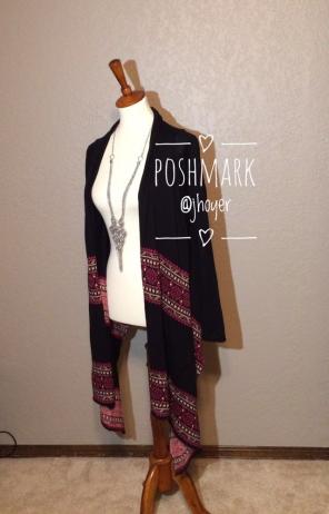Knit Wrap