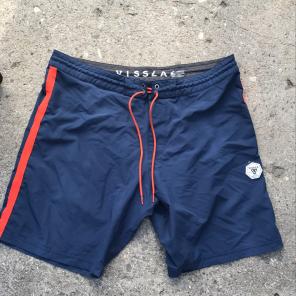 Mens Vissla Board Shorts 38