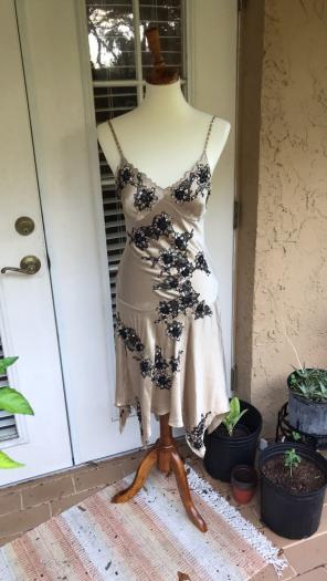 Sue Wong Silk Dresses Mercari Sue Wong Dress