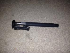 Bluetooth Selfie Stick
