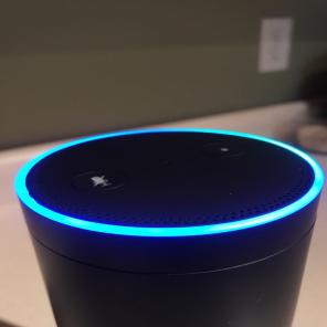 Amazon Echo