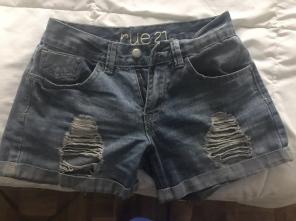 shorts , GOOD CONDITION
