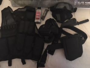 Airsoft Gear