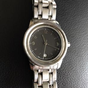 Vintage Banana Republic Men's Watch