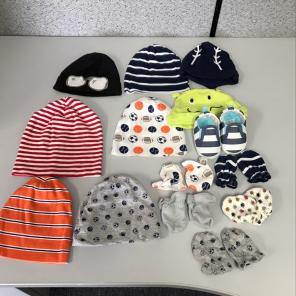 Infant Accessories