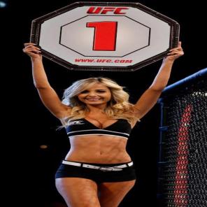UFC Outfit