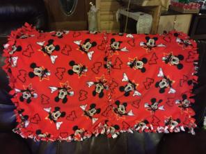 Handmade Blankets!