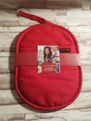 Rachael Ray oven mit