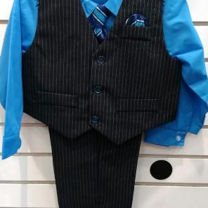 Boy suit
