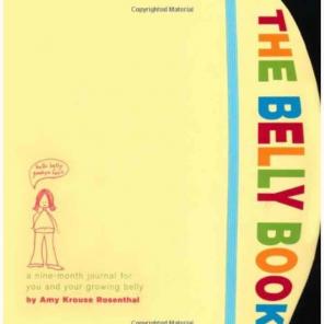 PREGNANCY JOURNAL