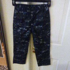 Trooper Jeans