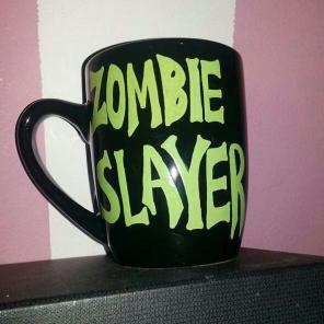 Handmade Mug