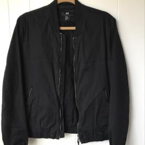 Black Jacket