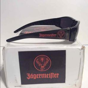 Jägermeister Sunglasses