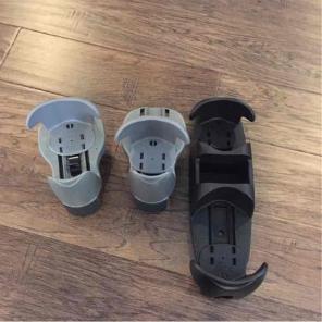 Spill Master Cupholders