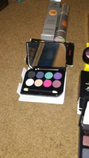 Urban Art Eyeshadow