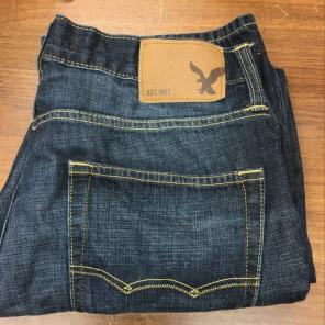 American Eagle Classic Bootcut