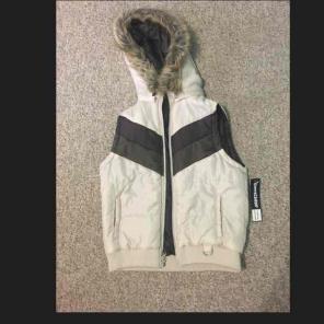 Coat Vest