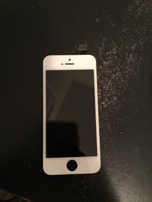 iPhone 5 Replacement Screen