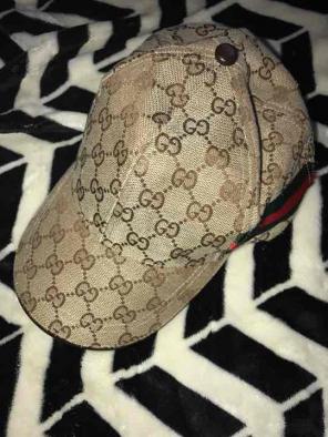 Cute hat