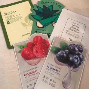 Face Mask