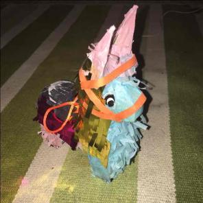 Urban Outfitters Piñata