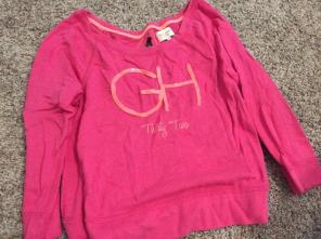 Gilly Hicks Sweater