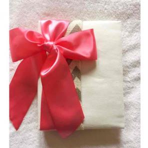 Cute Guest Book Binder Album Wedding