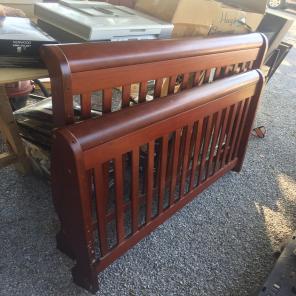 Full Size Head And Foot Board