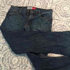 Men's jeans