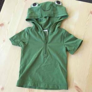 Gymboree rash guard 12-18 months