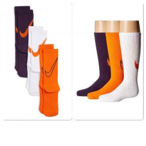 Nike boys socks 5Y-7Y