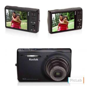 Kodak Easyshare M1033 Digital Camera