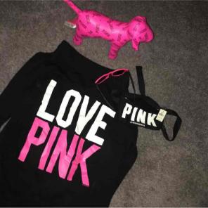 VS Pink Summer Bundle