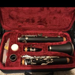 Berkeley Wood Clarinet