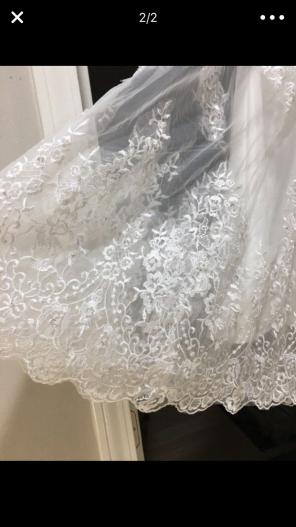 Baptism Dress