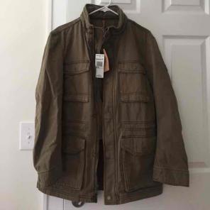 Timberland jacket