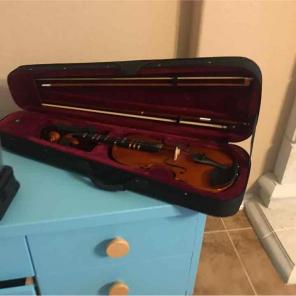 Mendini Violin 4/4