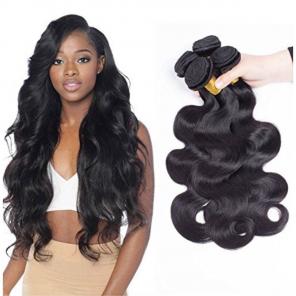 Brazilian Hair