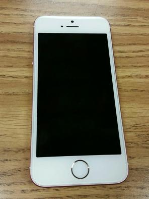 i phone 5SE