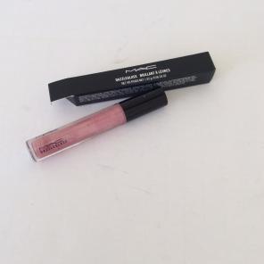 MAC Dazzleglass Lipgloss Rags To Riches