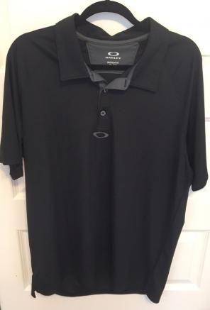 Oakley Collared Shirt