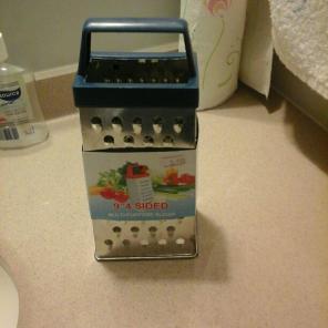 Multi purpose slicer