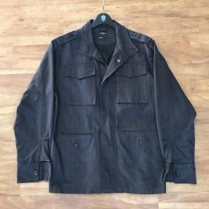 Marc Ecko Cut & Sew Jacket size Large