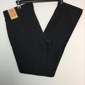 Urban Pipeline 32 X 34 Black Pants NWT