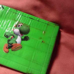 Yoshi Wallet