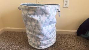 Laundry Basket