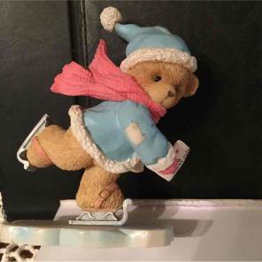 Cherished Teddies Adrian