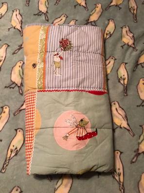 Baby Quilt