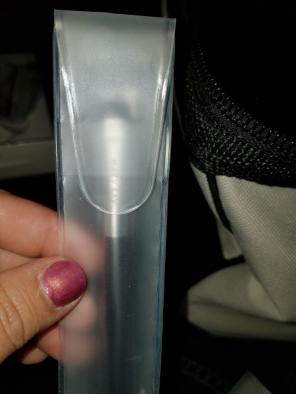 Mary Kay brush